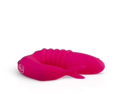 Finger Vibrator - Pink